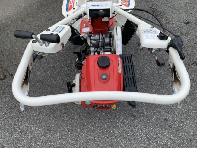 管理機 AR603R 写真５